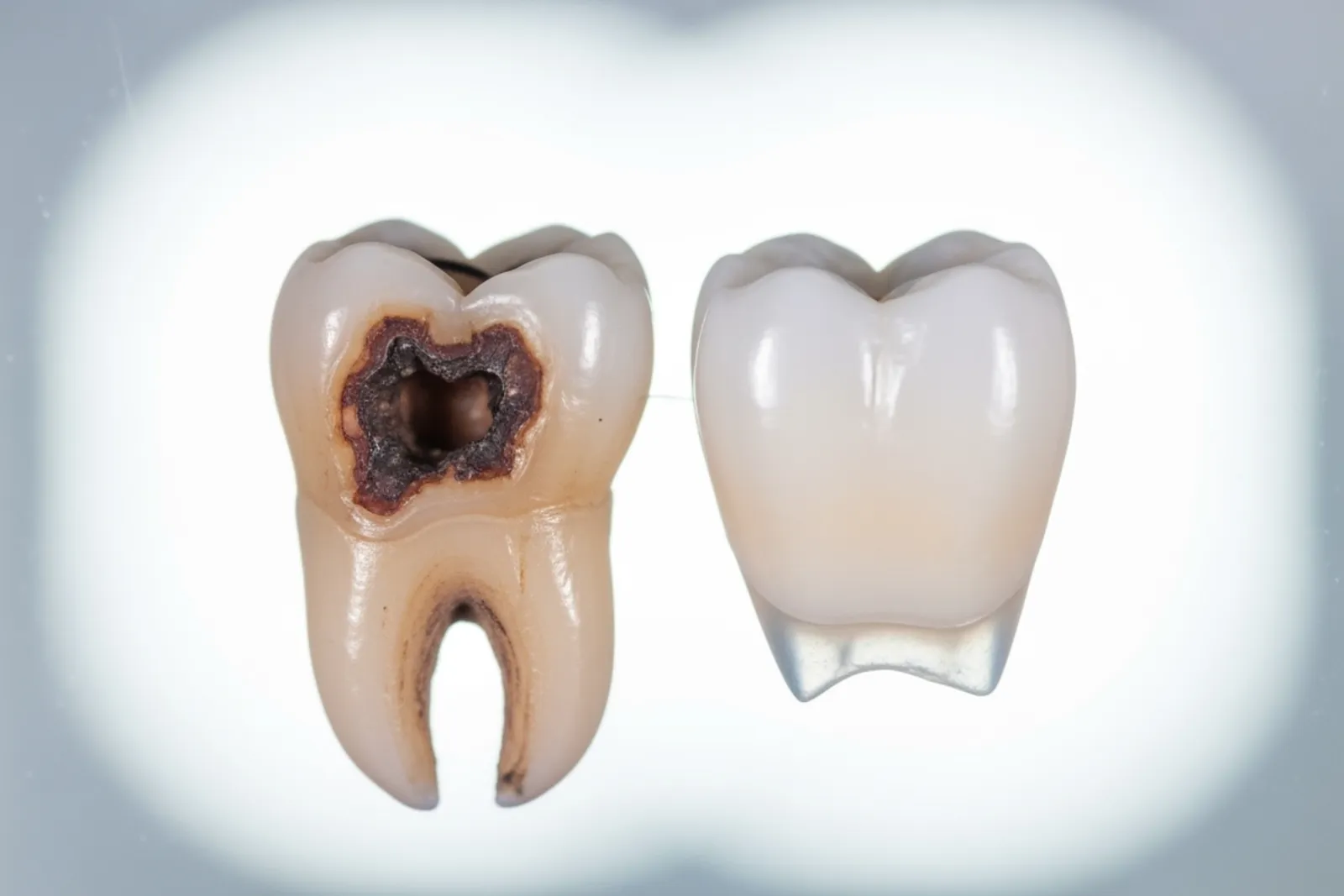 Common Dental Mistakes That Cause Bigger Problems, and What to Do Instead