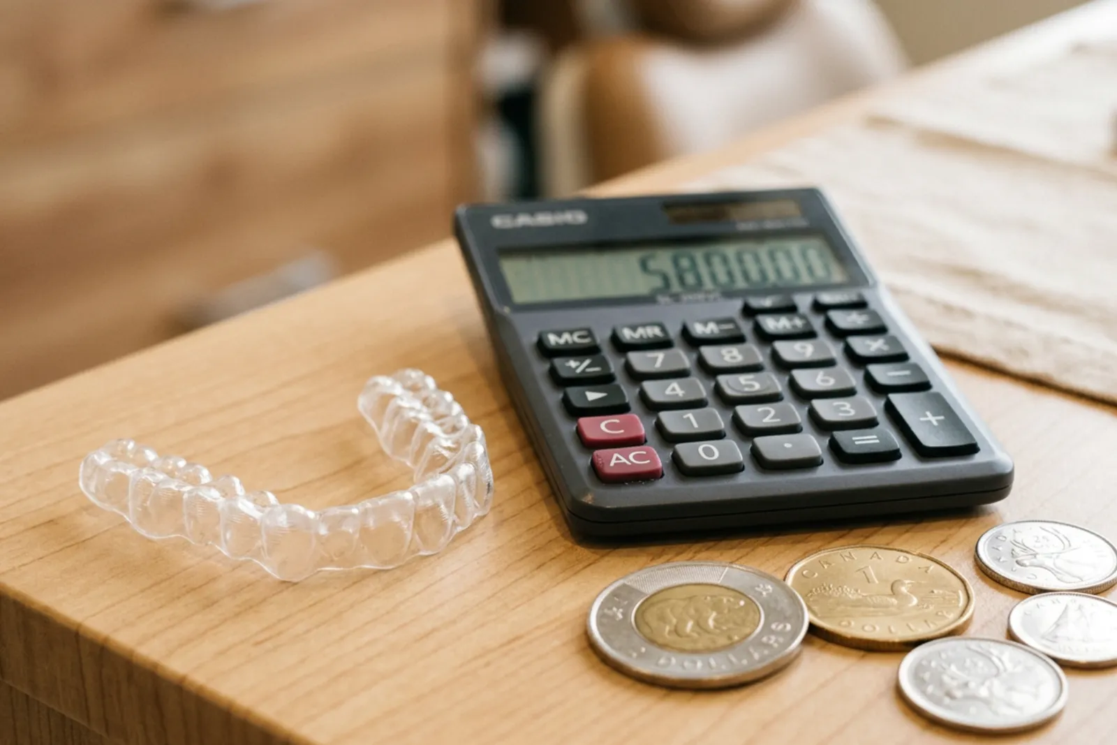 Clear Aligner Financing: How to Plan for Treatment Costs With Confidence